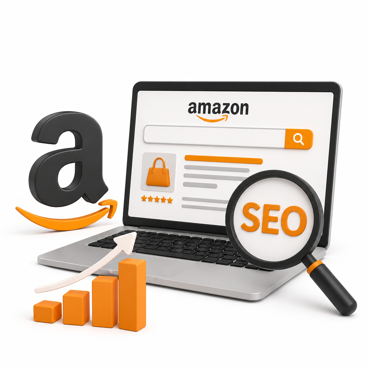 Amazon SEO Services